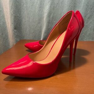 Daily shoes size 7,5